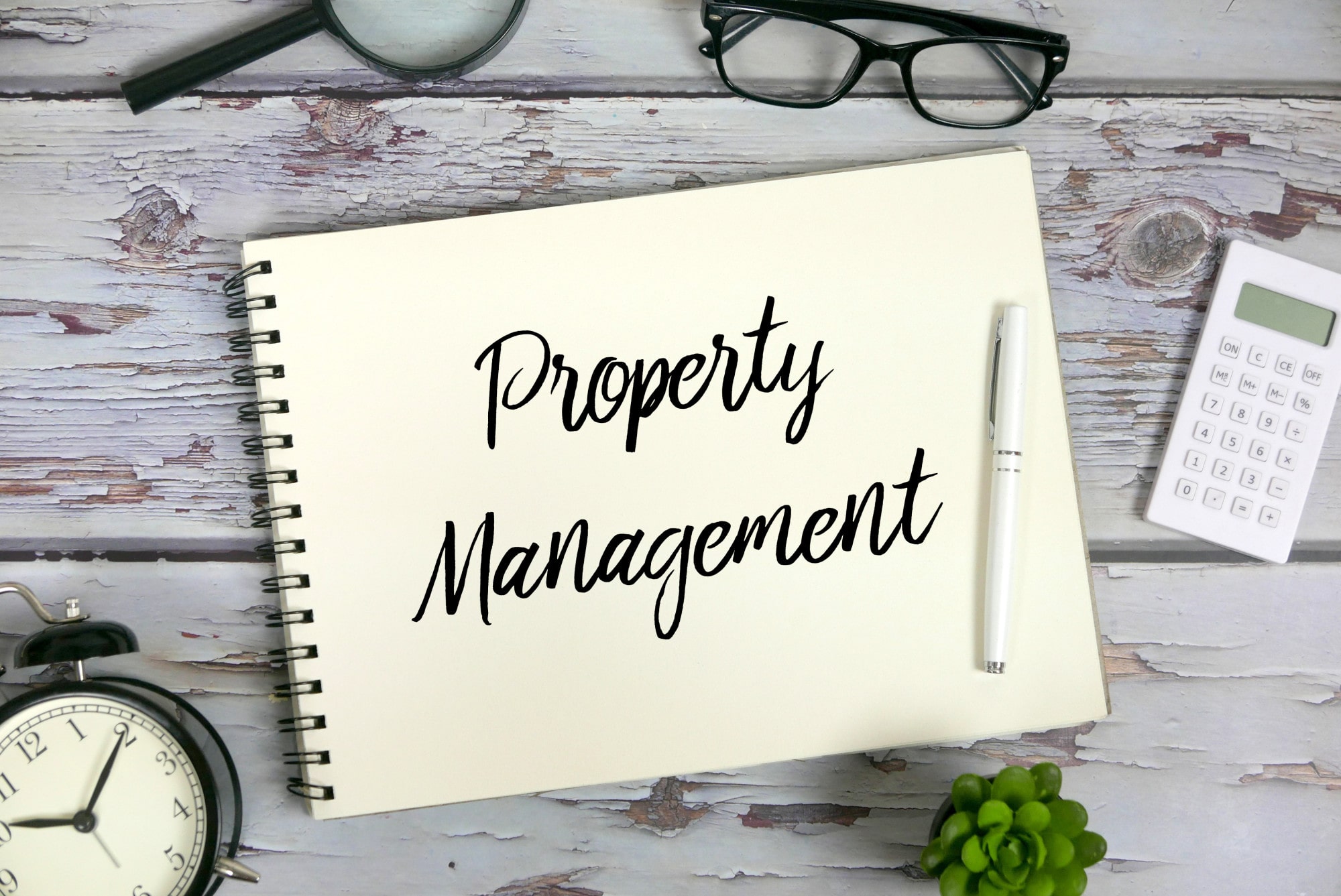 The Benefits of Hiring a Property Manager in San Francisco Bay