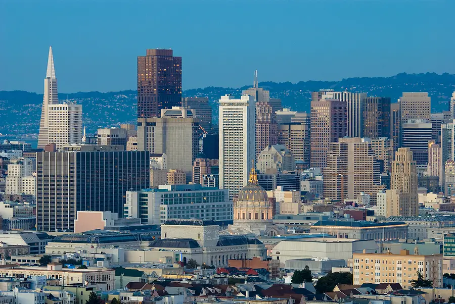 Why Investing in San Francisco is a Smart Move